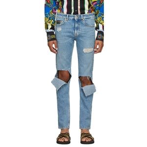 Versace Jeans Couture